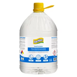 Prelavado desmanchador y limpiador multifuncional Pastilhan 3.8L