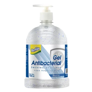 Gel antibacterial neutro